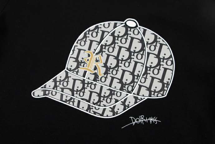 Dior T Shirts Short _SKUDiorS-XLautCH10733947